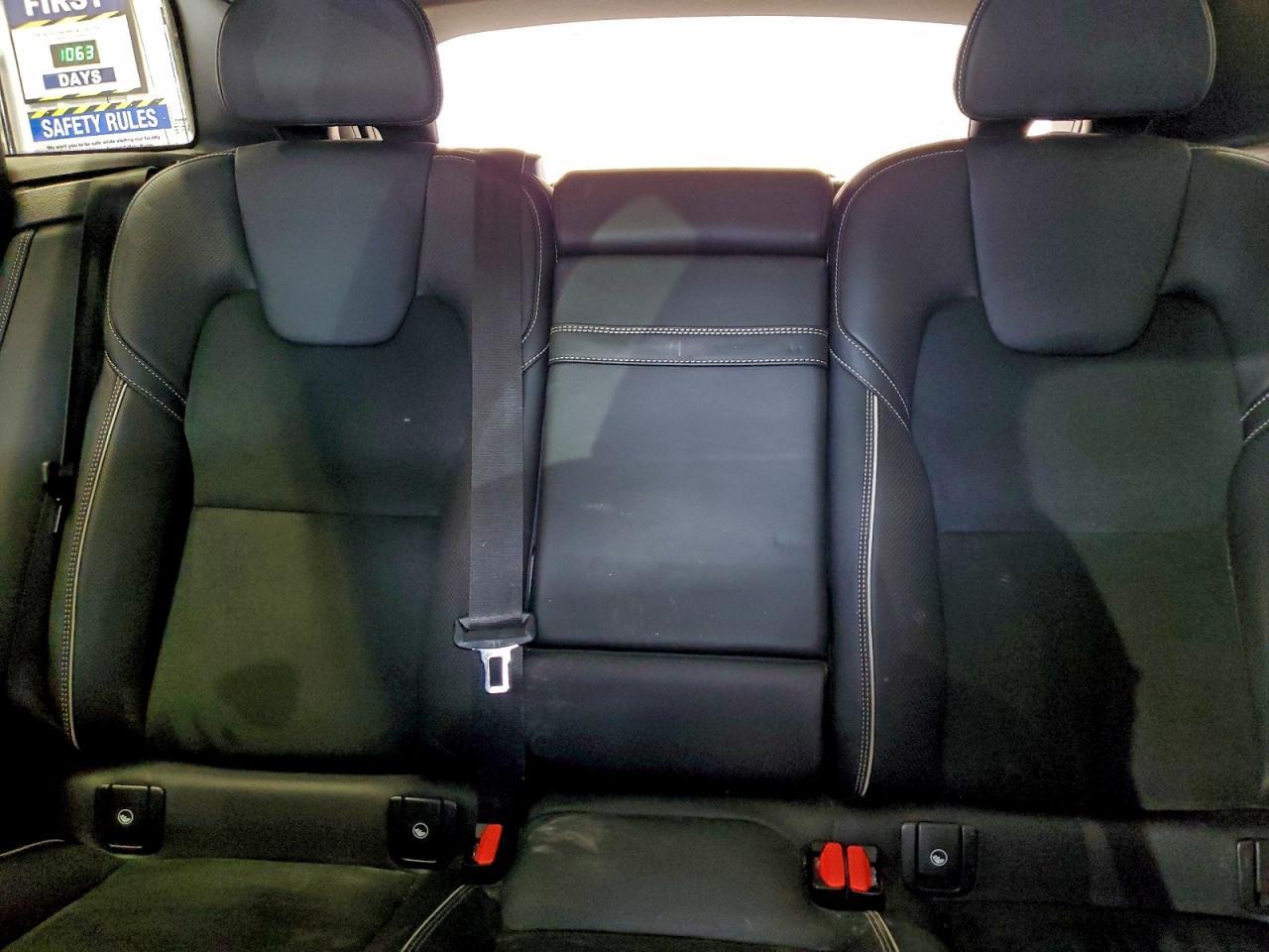 2019 VOLVO XC60