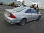 2001 HONDA CIVIC