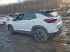 2022 CHEVROLET Trailblazer