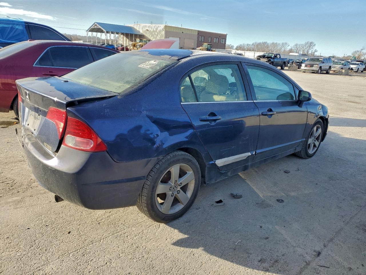 2006 HONDA CIVIC