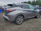 2015 NISSAN MURANO