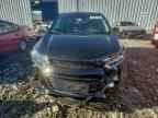 2022 CHEVROLET TRAX