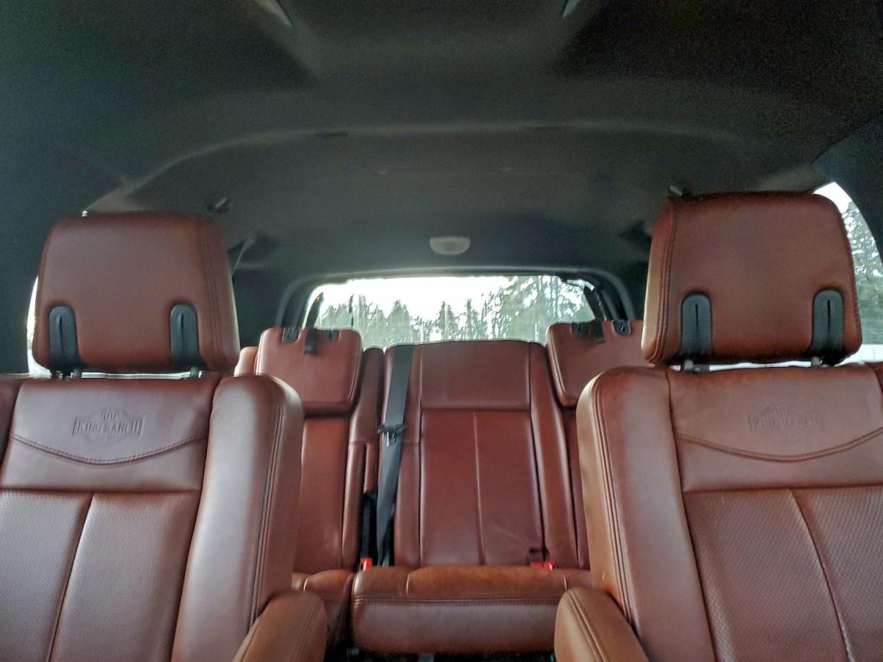 2010 FORD Expedition