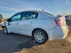 2012 NISSAN SENTRA
