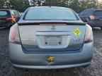 2008 NISSAN SENTRA