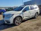 2021 SUBARU Ascent