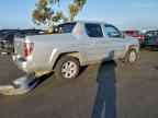 2007 HONDA Ridgeline