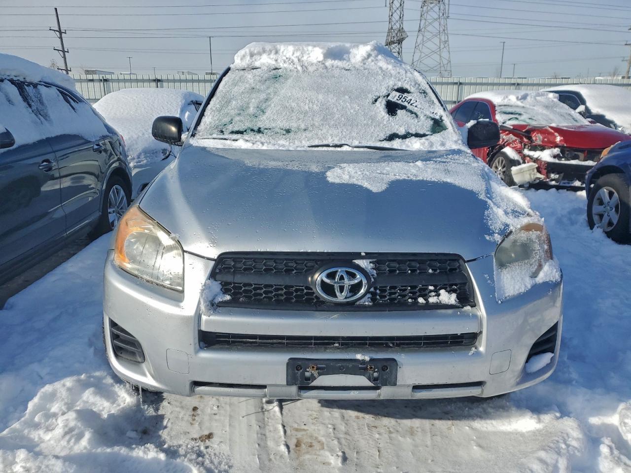 2011 TOYOTA RAV4