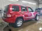 2012 JEEP Liberty