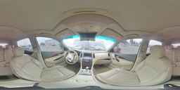 2009 INFINITI EX35