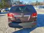 2013 KIA SORENTO