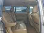 2009 HONDA ODYSSEY