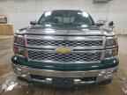 2014 CHEVROLET Silverado