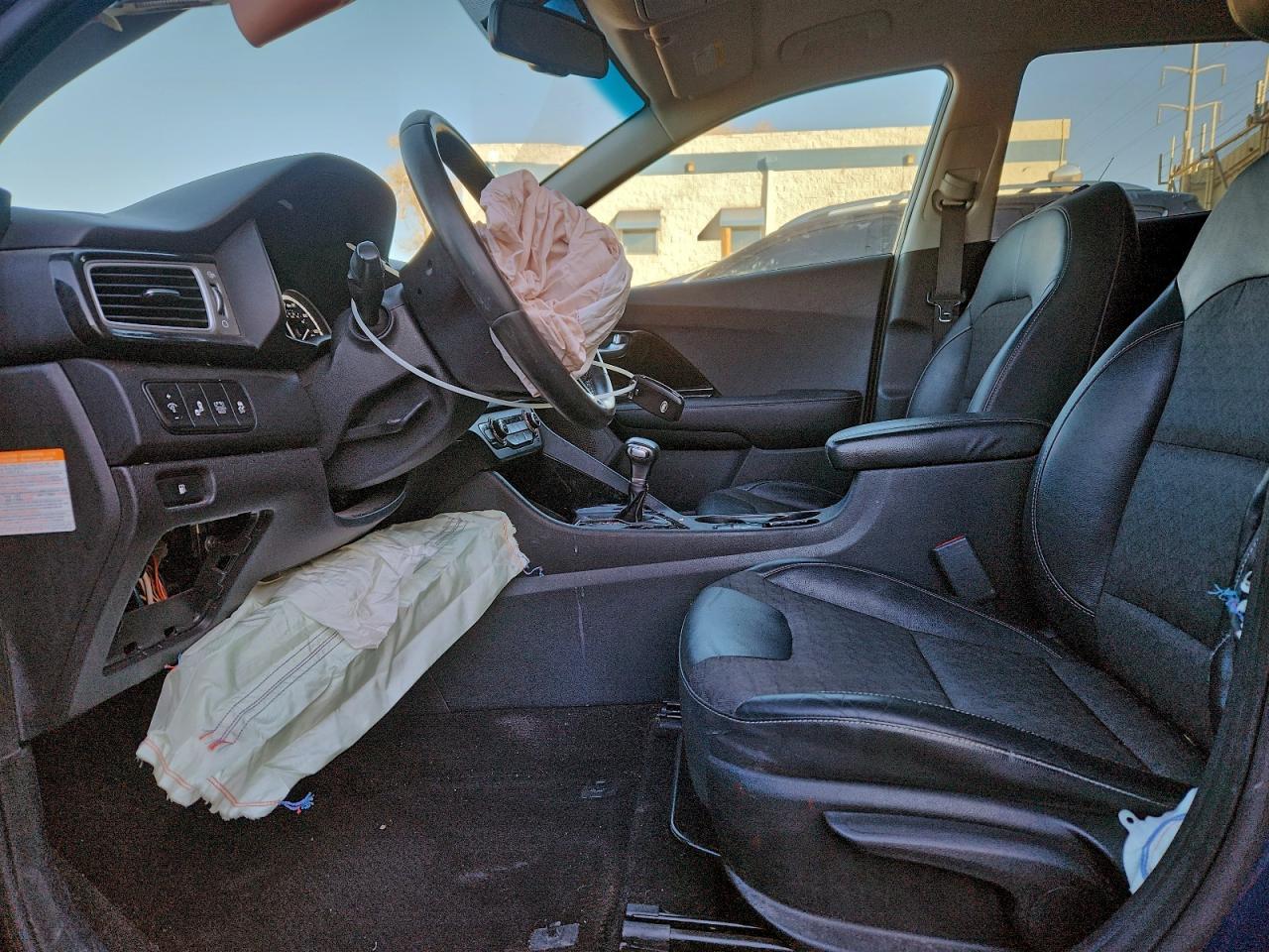 2019 KIA Niro