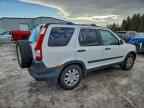 2005 HONDA CR-V