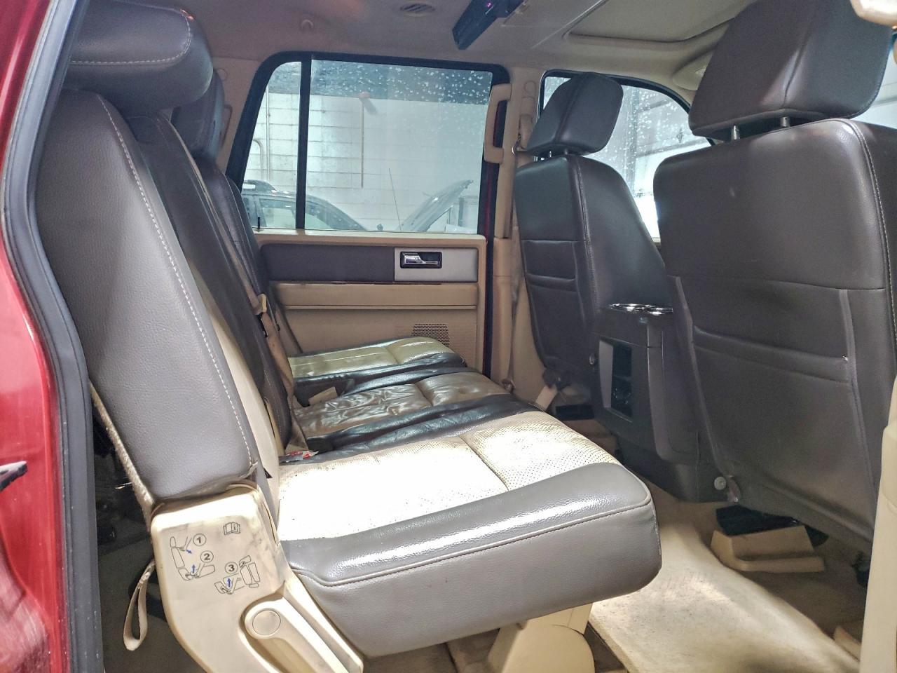 2007 FORD Expedition