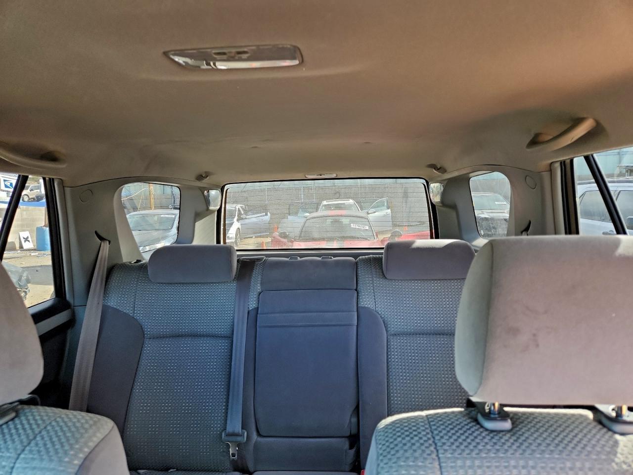 2005 TOYOTA 4Runner
