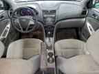 2017 HYUNDAI ACCENT