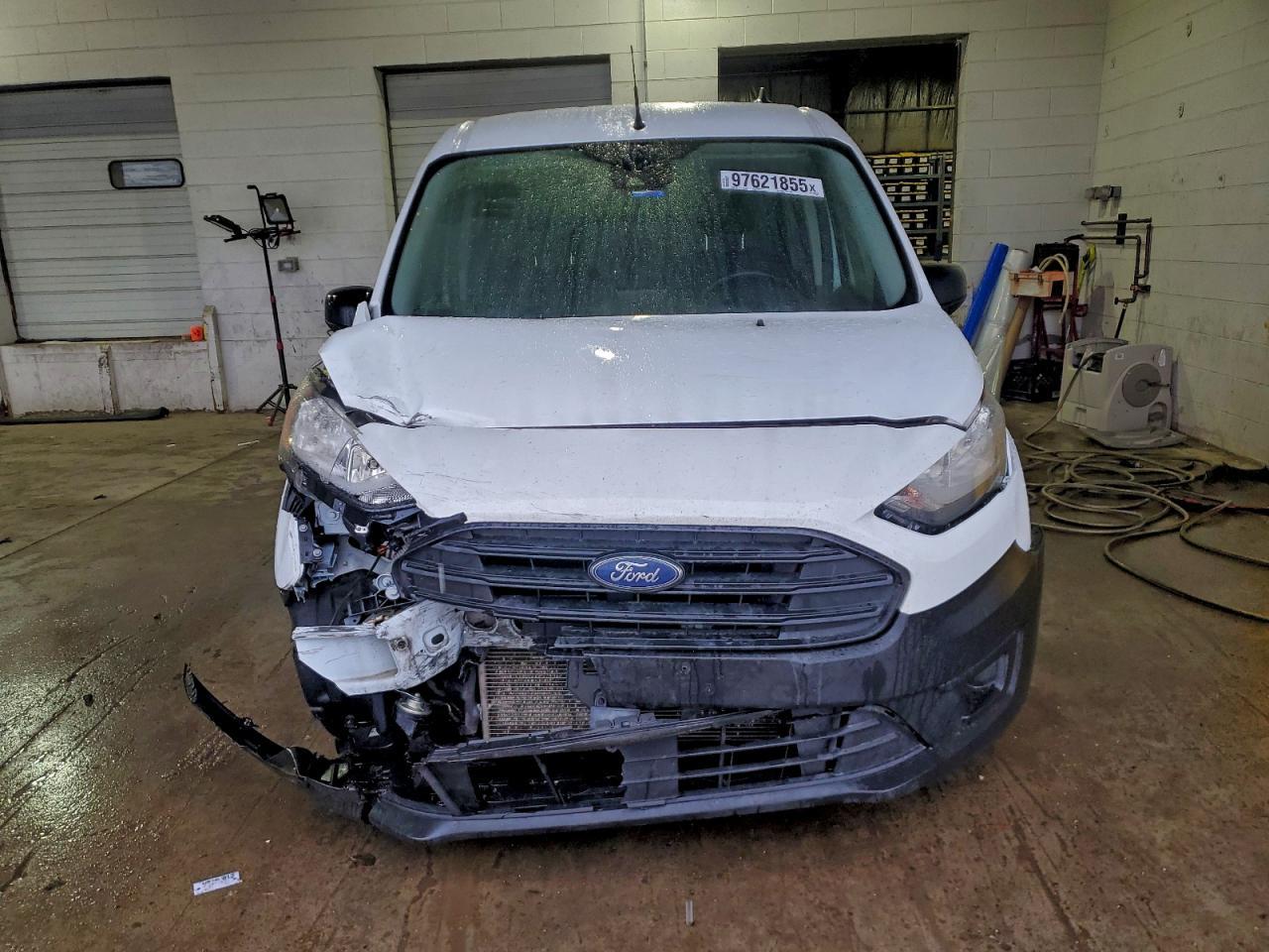 2020 FORD TRANSIT CONNECT