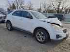 2012 CHEVROLET EQUINOX