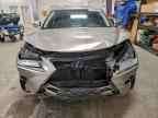 2020 LEXUS NX 300H