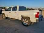2007 CHEVROLET SILVERADO 1500