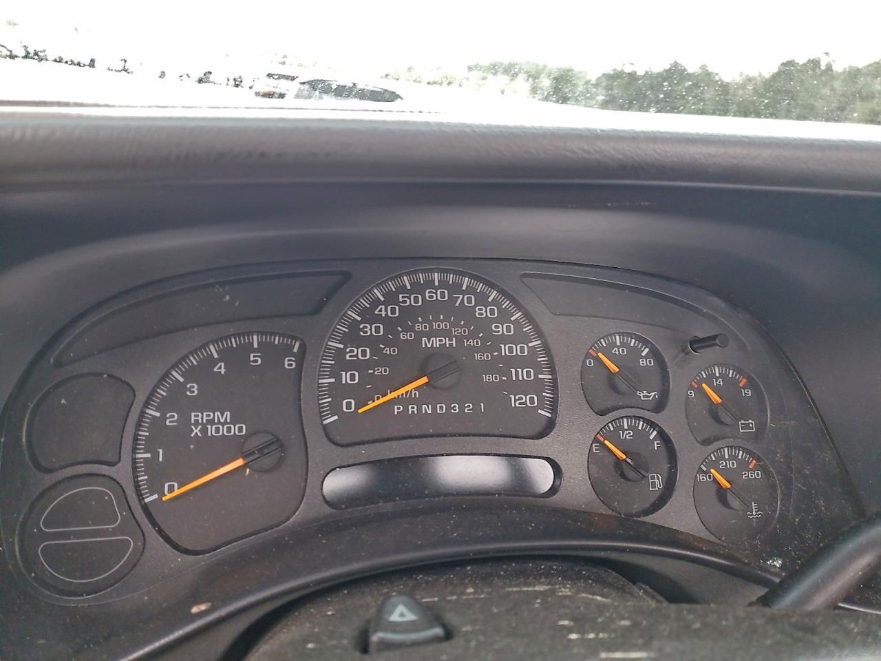 2006 GMC Sierra