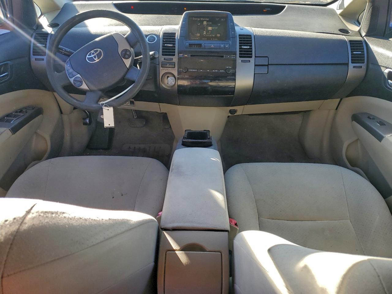 2006 TOYOTA PRIUS