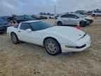 1991 CHEVROLET CORVETTE