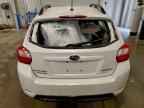 2013 SUBARU IMPREZA