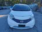 2016 NISSAN Versa Note