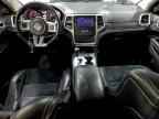 2012 JEEP Grand Cherokee