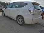 2012 TOYOTA PRIUS V