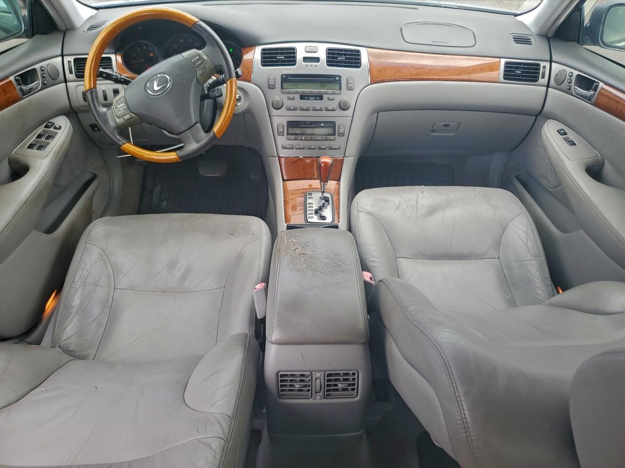 2005 LEXUS ES 330