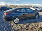 2025 NISSAN VERSA