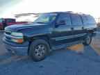 2001 CHEVROLET Suburban