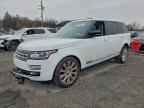 2015 LAND ROVER RANGE ROVER
