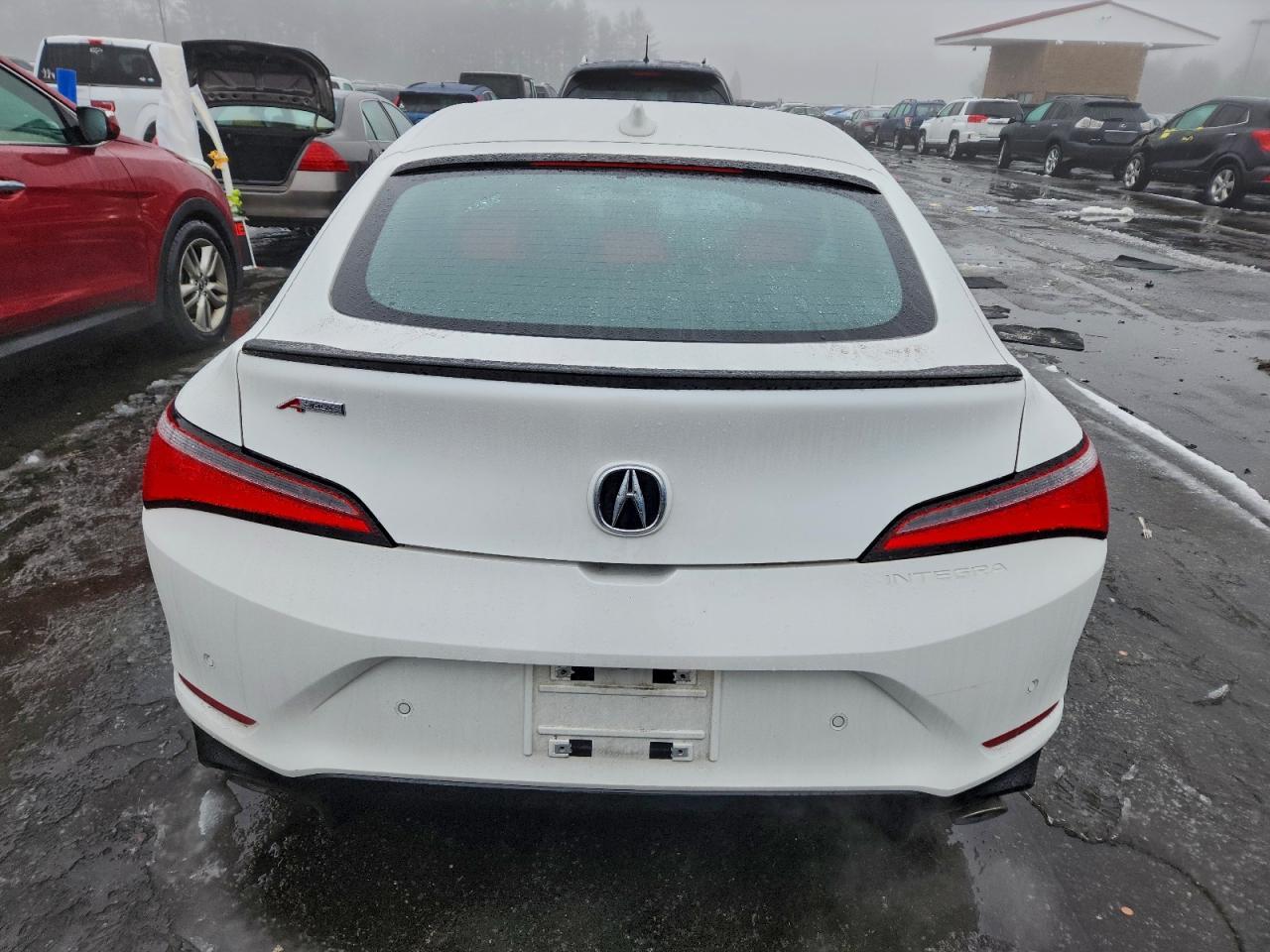 2024 ACURA Integra