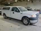 2007 FORD F-150