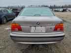 1999 BMW 5 series