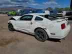 2008 FORD MUSTANG