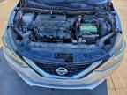 2016 NISSAN SENTRA