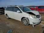 2004 TOYOTA SIENNA