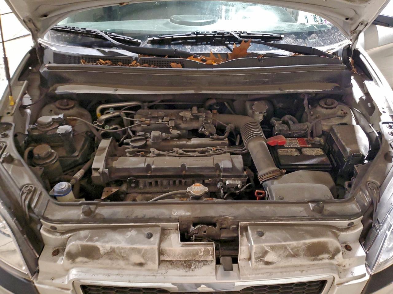 2011 KIA SOUL