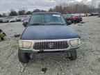 2001 MERCURY Mountaineer
