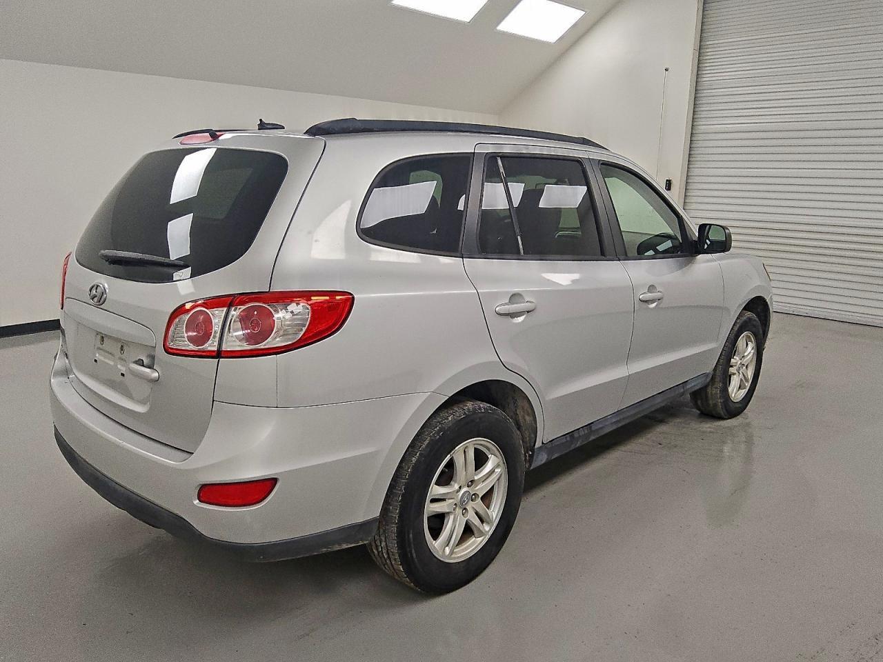 2012 HYUNDAI SANTA FE