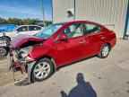 2012 NISSAN VERSA