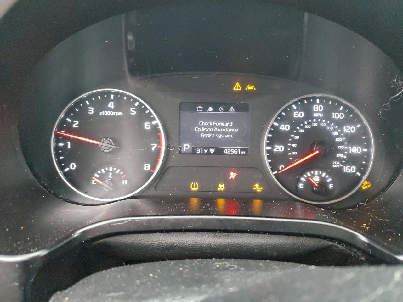 2022 KIA SELTOS