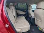 2017 BUICK Envision