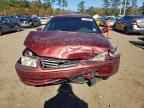 2001 TOYOTA CAMRY